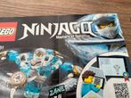 Lego Ninjago Spinjitzu sets 70661 & 70663, Kinderen en Baby's, Speelgoed | Duplo en Lego, Ophalen of Verzenden, Zo goed als nieuw