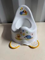 Winnie the Pooh wc bril verhoger, potje en opstapje, Kinderen en Baby's, Overige typen, Nieuw, Standaard, Ophalen