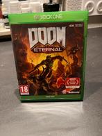 Doom Eternal - Xbox One, Online, Vanaf 18 jaar, Shooter, 1 speler