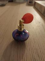 Miniatuur parfumflesje (werkend), Ophalen of Verzenden, Zo goed als nieuw