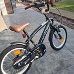 Kinderfiets Amigo 16 inch, Ophalen, Zijwieltjes, Amigo BMX, 16 tot 20 inch