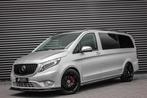 Mercedes-Benz Vito 215PK LANG JB- EDITION FULL BLACK / AMG /, Automaat, Achterwielaandrijving, 4 cilinders, Diesel