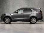 Land Rover Discovery 2.0 Sd4 HSE Luxury 7 Persoons 241Pk Aut, Auto's, Land Rover, Te koop, Zilver of Grijs, Gebruikt, 750 kg