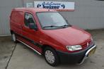 Citroën Berlingo 1.9 D 600 (bj 1999), Gebruikt, 4 cilinders, Citroën, Origineel Nederlands
