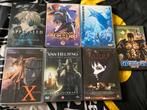 Diverse Anime Dvd’s 7 stuks, Ophalen of Verzenden, Zo goed als nieuw, Anime (Japans)
