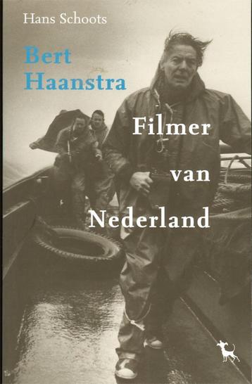 Bert Haanstra Filmer van Nederland Hans Schoots Mets&Schilt. beschikbaar voor biedingen