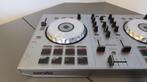 Pioneer DDJ SB digitale DJ controller voor Serato DJ zilver, Ophalen of Verzenden, Zo goed als nieuw