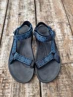 Heren TEVA hurricane sandalen, maat 42., Kleding | Heren, Schoenen, Sandalen, Zwart, Zo goed als nieuw, Ophalen of Verzenden