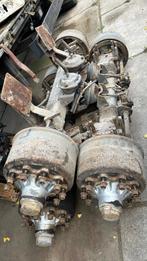 BPW 3 x bpw achteras single wheel, Gebruikt, Overige merken, Transmissie en Toebehoren