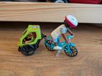 Diverse playmobil sets, Kinderen en Baby's, Speelgoed | Playmobil, Ophalen of Verzenden, Gebruikt