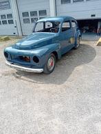 Volvo PV 544 bj.1960 project., Auto's, Oldtimers, Achterwielaandrijving, Beige, Handgeschakeld, Particulier