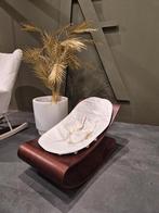 Wipstoel Bloom Coco Cappuccino / coconutwhite - nu €150, Ophalen of Verzenden, Nieuw, Wipstoel, Overige merken