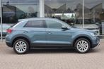 Volkswagen T-Roc 1.0 TSI 115pk Life Edition | Climate Contro, Voorwielaandrijving, 12 maanden, Stof, Das WeltAuto Volkswagen