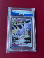 Mewtwo VSTAR 031 PSA 10 40€ incl verzenden, Hobby en Vrije tijd, Verzamelkaartspellen | Pokémon, Ophalen of Verzenden, Nieuw, Losse kaart
