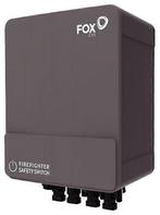 Fox ESS S-Box Brandveiligheidsschakelaar – / Branddetector, Ophalen of Verzenden, Nieuw