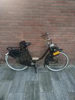 Solex Koffertje, Ophalen, Overige merken