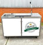 Te huur biertap, Witgoed en Apparatuur, Thuistaps, Ophalen, Zo goed als nieuw, Overige merken