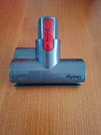 dyson mini turboborstel, Witgoed en Apparatuur, Stofzuigers, Ophalen of Verzenden, Nieuw, 1200 tot 1600 watt, Stofzuiger