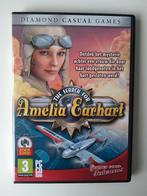 PC Game | The search for Amelia Earhart, Spelcomputers en Games, Games | Pc, Avontuur en Actie, 1 speler, Ophalen of Verzenden