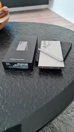 Samsung galaxy Ultra S24 met 1jaar garantie, Overige kleuren, Galaxy S24, Ophalen of Verzenden, Zo goed als nieuw