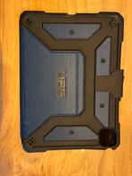 UAG hoesje Ipad Air 4e generatie, Computers en Software, Tablet-hoezen, Ophalen of Verzenden, Bescherming voor- en achterkant