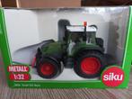 Fendt 312 Vario Siku, Hobby en Vrije tijd, Ophalen of Verzenden, Nieuw, Tractor of Landbouw, SIKU