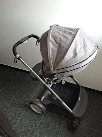 Kinderwagen Stokke beschikbaar voor biedingen