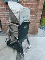 Osprey poco premium rugdrager, Kinderen en Baby's, Ophalen of Verzenden, Gebruikt, Rug, Overige typen