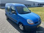Renault Kangoo Express 1.5 dCi 65 Confort / Airco / Afstands, Stof, Gebruikt, Renault, Origineel Nederlands