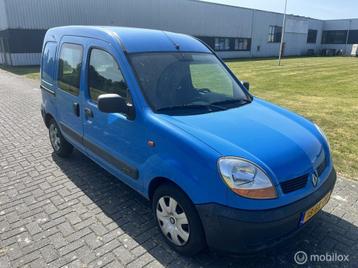 Renault Kangoo Express 1.5 dCi 65 Confort / Airco / Afstands beschikbaar voor biedingen