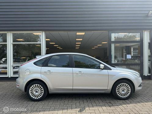 Ford Focus 1.6 Titanium, Auto's, Ford, Bedrijf, Te koop, Focus, ABS, Airbags, Airconditioning, Alarm, Boordcomputer, Centrale vergrendeling