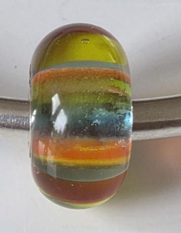 Trollbeads REGENBOOG beschikbaar voor biedingen