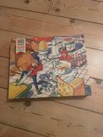 Vintage puzzel Pinkeltje, Ophalen of Verzenden, Minder dan 500 stukjes, Zo goed als nieuw