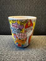 Blond Amsterdam Sinterklaas Mok - Nieuw!, Ophalen, Blond Amsterdam, Nieuw, Kop(pen) en/of Schotel(s)