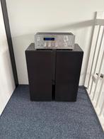 Pioneer SA608 met BNS Symphony speakers, Ophalen, Gebruikt, Pioneer, Minder dan 60 watt