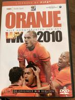 Oranje WK 2010 DVD - Alle hoogtepunten!, Voetbal, Alle leeftijden, Ophalen of Verzenden, Zo goed als nieuw
