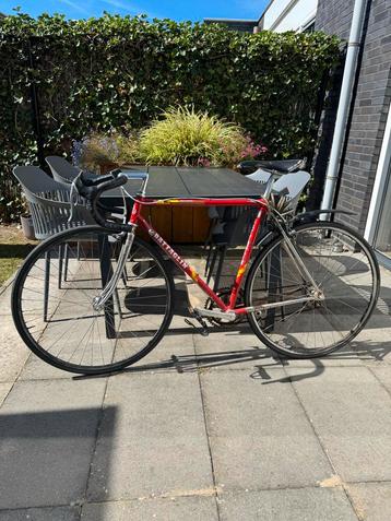 Battaglin Retro Racefiets 54cm Vintage Race fiets beschikbaar voor biedingen