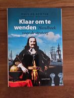 Paul de Ruijter - Klaar om te wenden, Ophalen of Verzenden, Zo goed als nieuw, Paul de Ruijter