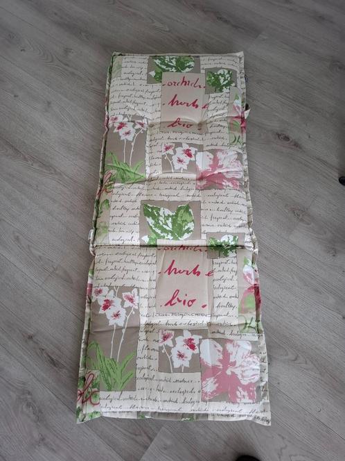 Stoelkussens, Tuin en Terras, Tuinmeubel-accessoires, Ophalen