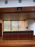 Grote Winkler Prins encyclopedie - 20 delen - Elsevier, Boeken, Encyclopedieën, Ophalen, Zo goed als nieuw, Algemeen