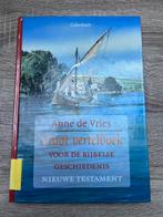 Anne de Vries - groot vertelboek, Ophalen of Verzenden, Zo goed als nieuw