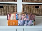 Jean M Auel- Earth's children, Boeken, Ophalen, Gelezen