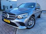 Mercedes-Benz GLC 220 d 4MATIC Premium AMG Styling Grijs ken, Automaat, Lichtsensor, Gebruikt, Zwart