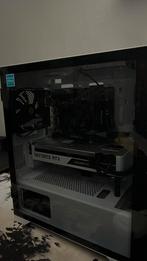 Game pc Rtx 3070 vision ryzen 5 16gb ram (lees beschrijving), Computers en Software, Desktop Pc's, 256 GB, Zelf gebouwde pc, Zo goed als nieuw
