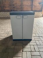 Keter opbergkasten, Ophalen, Zo goed als nieuw, Campingkast