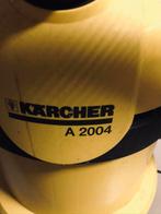 Karcher stof/waterzuiger., Doe-het-zelf en Verbouw, Reinigingsmachines, Ophalen of Verzenden, Gebruikt, Waterstofzuiger