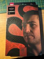 Nieuwe Target darts Nathan Aspinall 26 gram- nooit gebruikt!, Sport en Fitness, Darts, Target, ., Nieuw, Ophalen of Verzenden