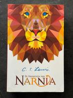 Alle 7 boeken van De Kronieken van Narnia in één bundel, Ophalen of Verzenden, Zo goed als nieuw, C.S. Lewis