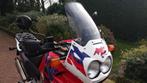 Honda XRV 750 Africa Twin Verhoogde ruit type RD07A, Verzenden, Gebruikt