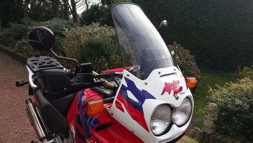 Honda XRV 750 Africa Twin Verhoogde ruit type RD07A, Motoren, Accessoires | Overige, Gebruikt, Verzenden